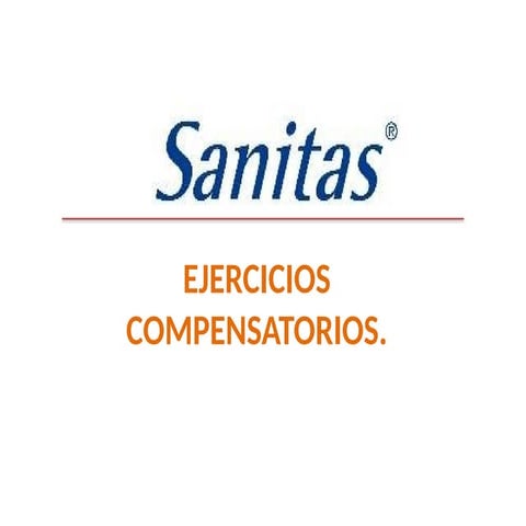 Ejercicios compensatorios.pptx laborales