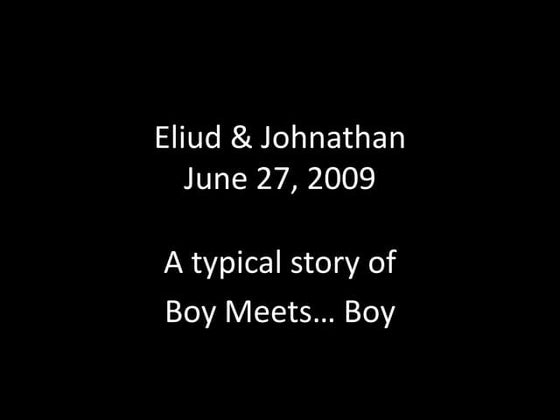 E&J - June 27, 2009