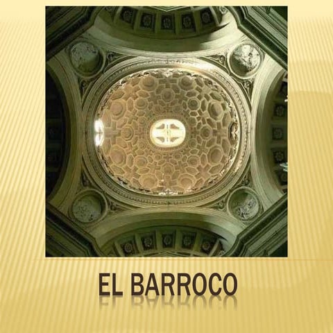 El Barroco