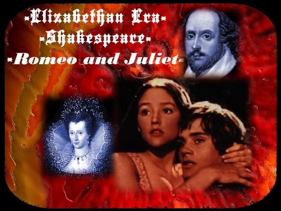 Elizabethan shakes-rj2