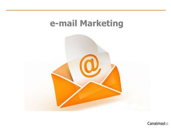 Email Marketing