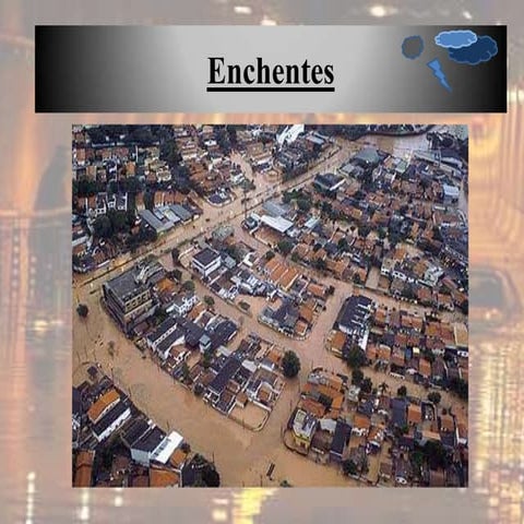 Enchentes