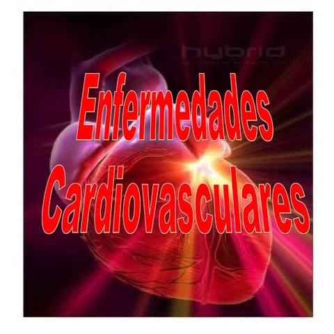 Enfermedades cardiovasculares  camila foucaut-agustin pagano