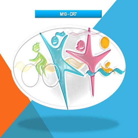 actividad fisica y salud!