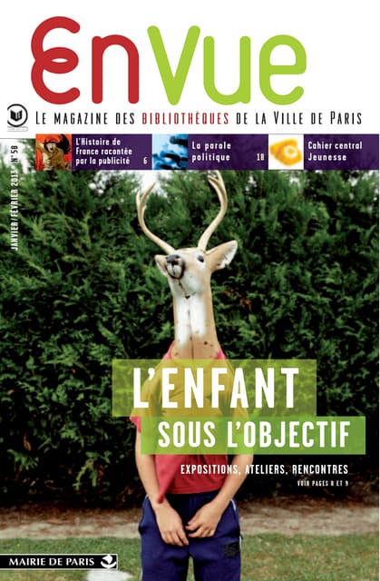 En vue58janfev2013