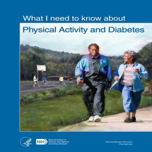 F11 nih physactivity  diabetes