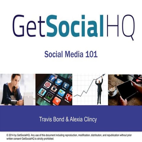 SM 101- Version for member site