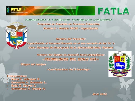 Fatlaadriana