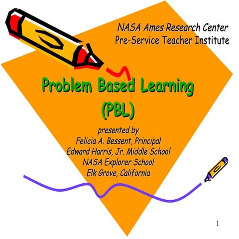 Felicia Bessent  - Lesson Design 2011