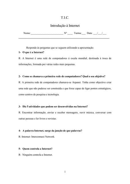 Ficha internet  laura e joana nora
