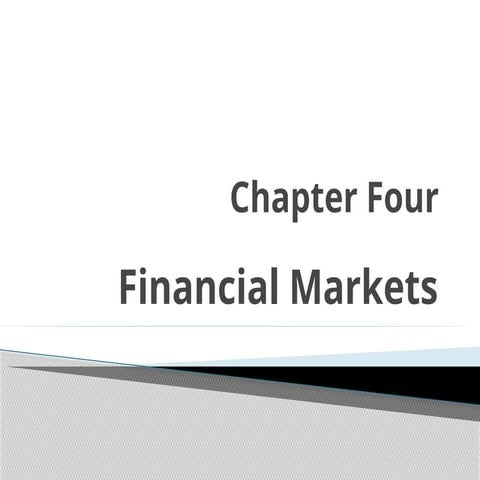 Financial institution and market ch-4.pptx