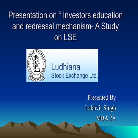 Final ppt on sept 19