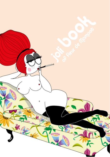 Fleur de mamoot