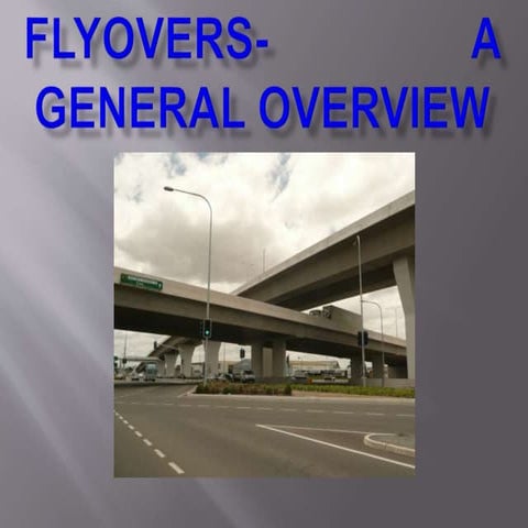 Flyover