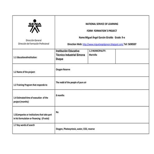 Formatosenaingles2013 131028142854-phpapp01