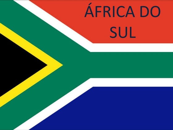 África do Sul