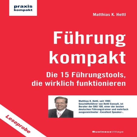 Führung kompakt