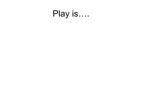 Games & learning