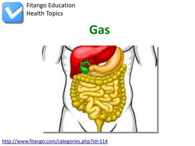Gas