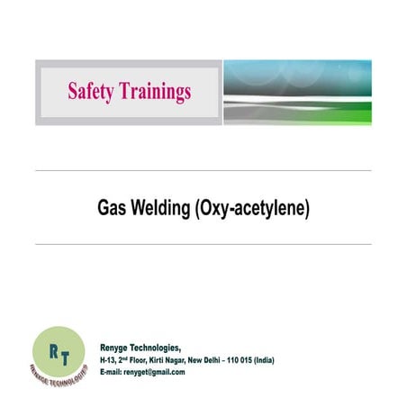 Gas Welding Gas Welding Gas Weldinggggggggggggggggggggggggggggg