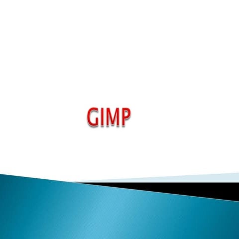 Gimp