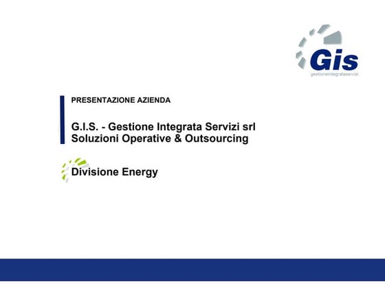 Reduce costs of electricity and natural gas
