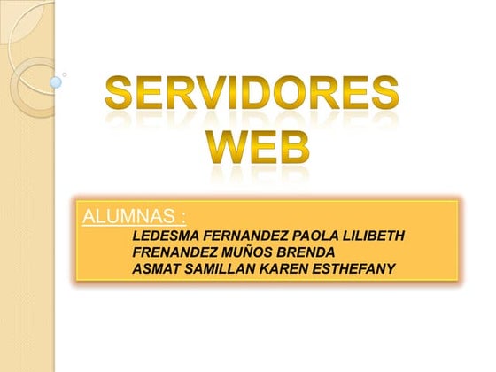 G:\martin\servidores web