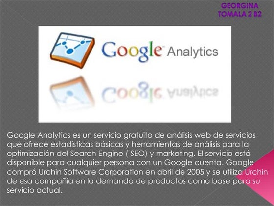 Google tomala