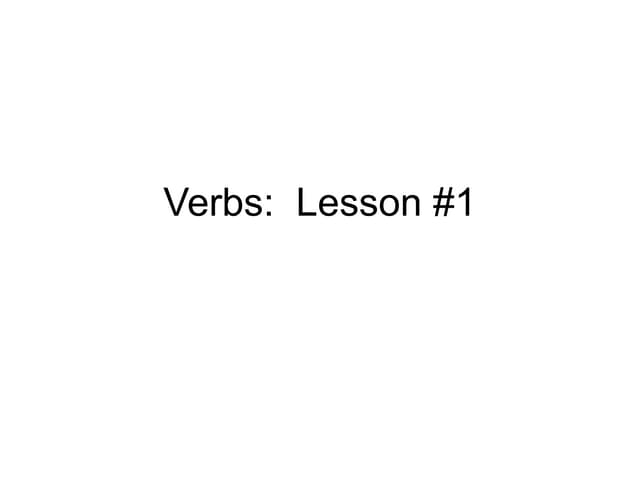 Grammar-1-Vbs.pptBBBBBBBBBBBBBBBBBBBBBBBBBBBBBBBBBBB