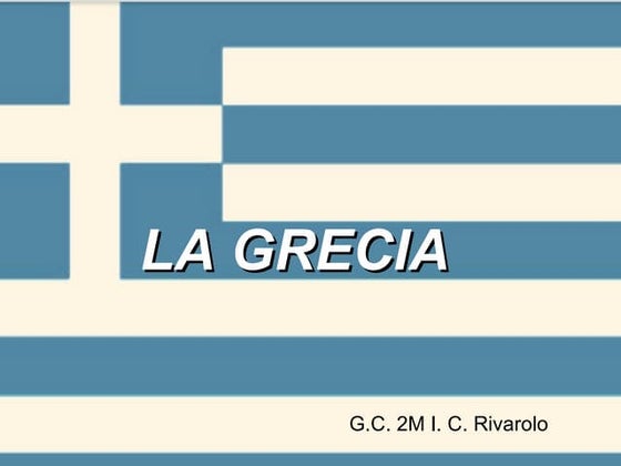 GRECIA