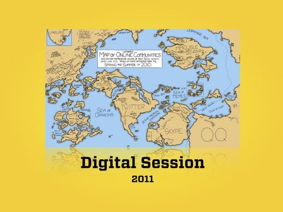 FMCG Digital Overview