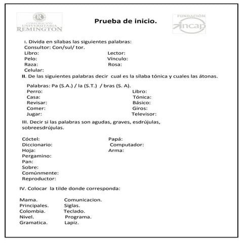 Guía 2  comunicación empresarial.