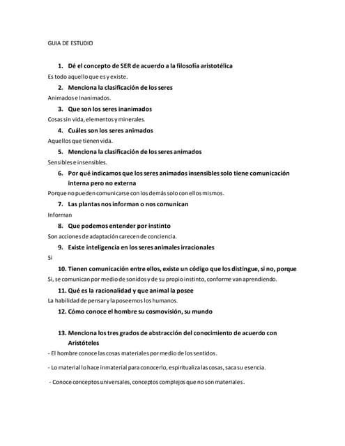 Guia de Estudio - César Toquinto