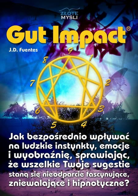 Gut Impact   Darmowy Fragment