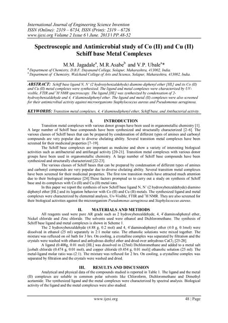 International Journal of Engineering and Science Invention (IJESI)