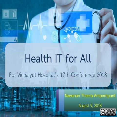 Health IT for All