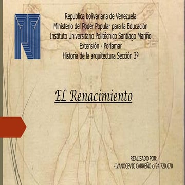 IVANOCEVIC CARREÑO 24720070