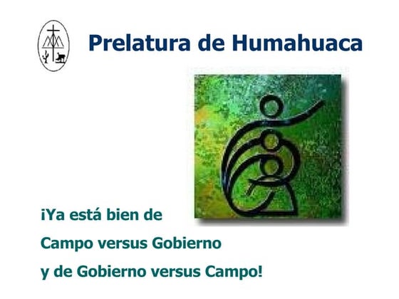 Humahuaca
