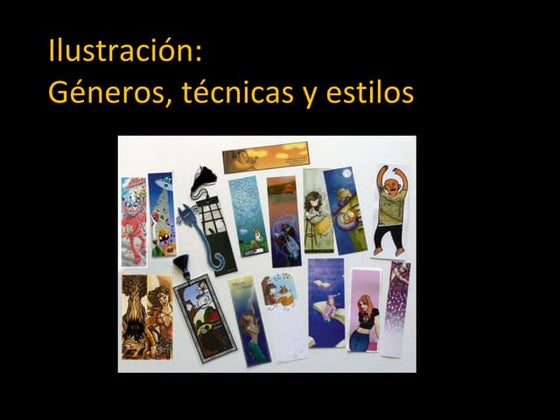 Ilustración V