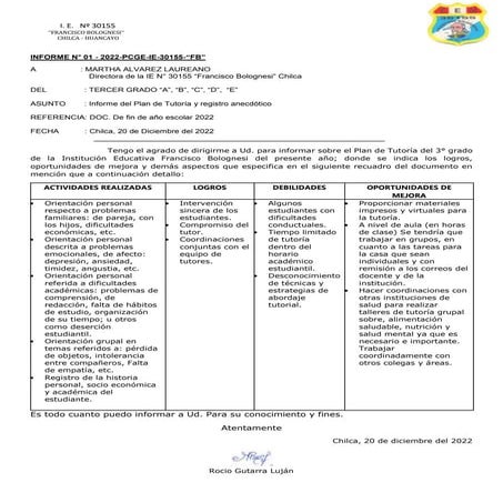 INFORME DE TUTORIA Y REGISTRO ANECDOTICO.docx