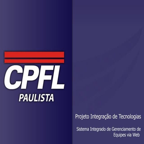 IntegraçãO De Sistemas Na Web