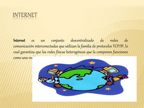 Internet