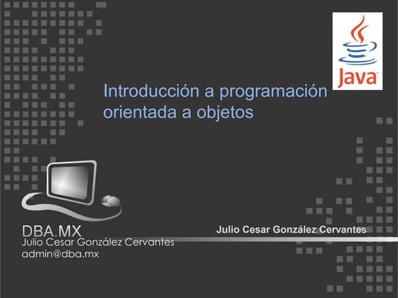 Introobjetos