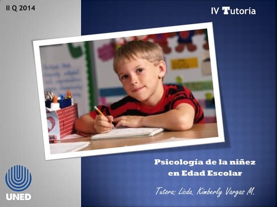 Influencias en el Desarrollo del Niño y la Niña