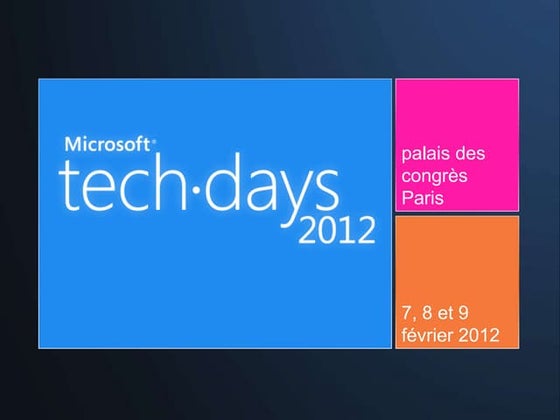 Java dans Windows Azure: l'exemple de Jonas