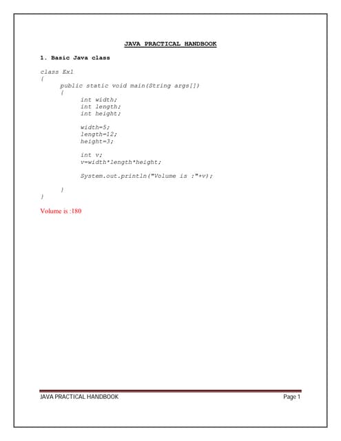 Java_practical_handbook