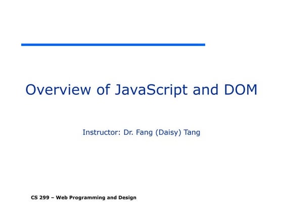 javaScript.ppt