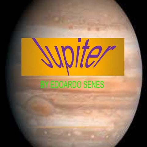 Jupiter