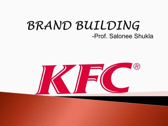 Kfc final  am