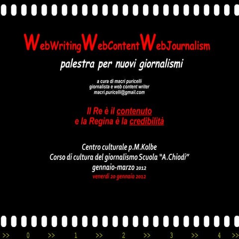 Kolbe 2012 ven20gennaio_ok